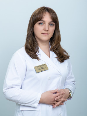 Николина Алина Юрьевна Николина Алина Юрьевна.