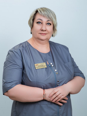 Ключанская Светлана Григорьевна Ключанская Светлана Григорьевна.
