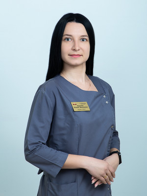 Курыгина Юлиана Максимовна Курыгина Юлиана Максимовна.