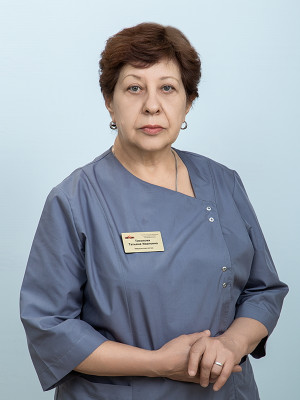 Тихонова Татьяна Ивановна Тихонова Татьяна Ивановна.